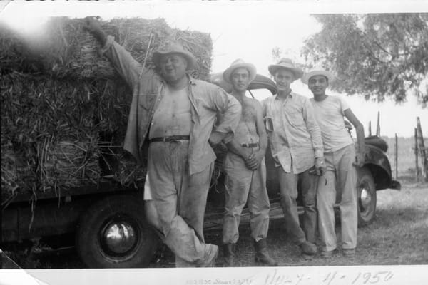 Featured photo of Lawrence Dausin